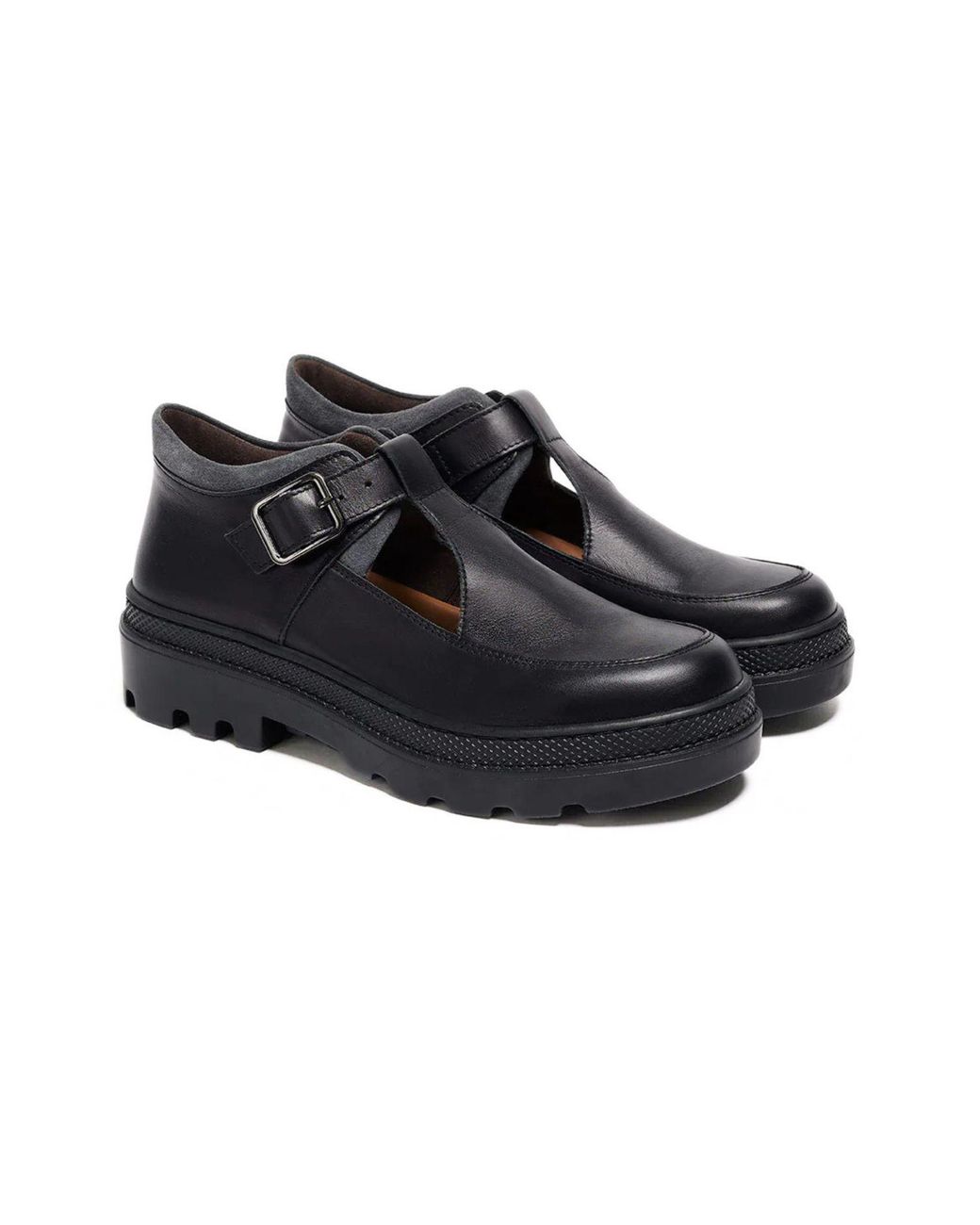 Naguisa Black Lyra B