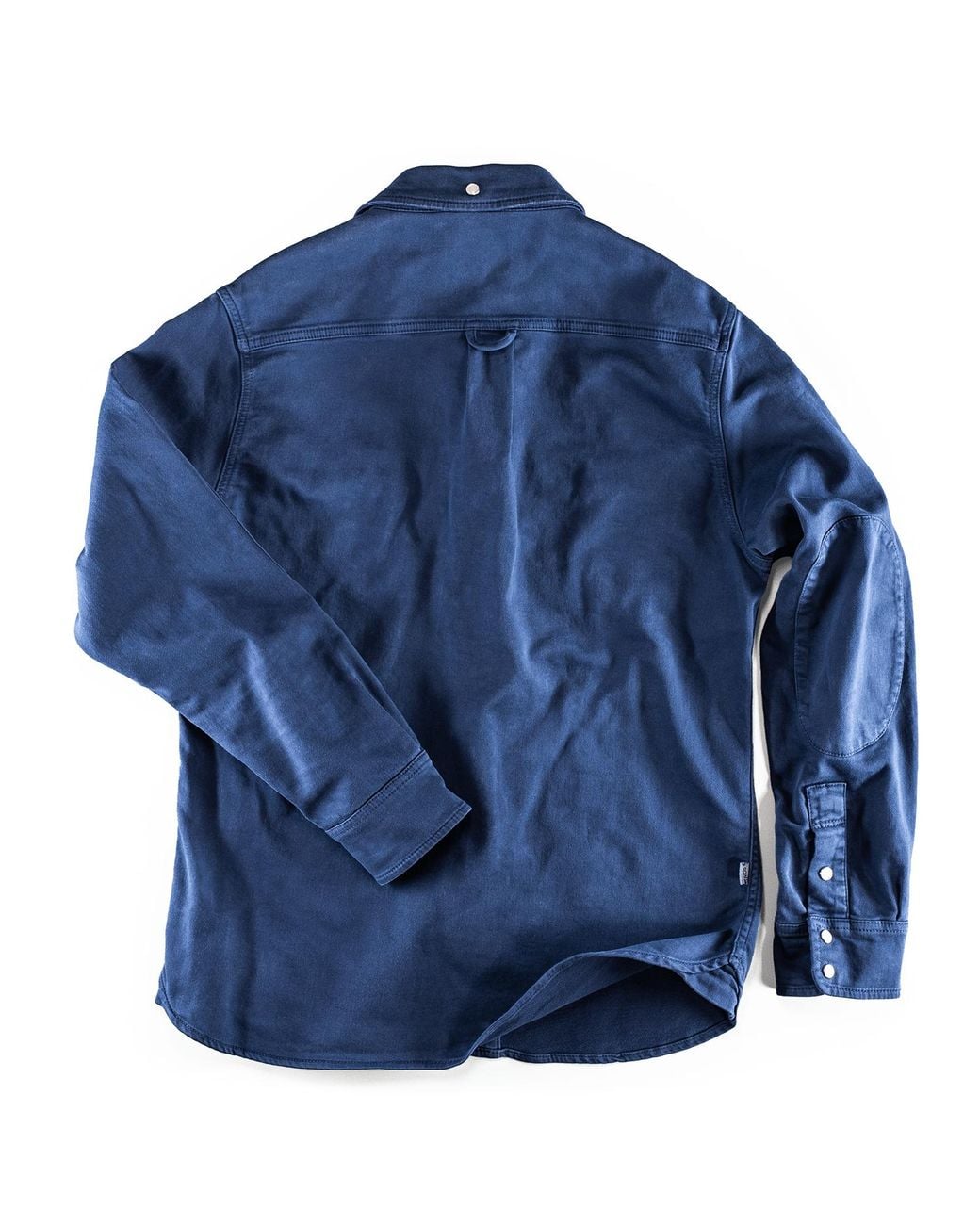 &SONS Trading Co Blue Sunday Shirt for men