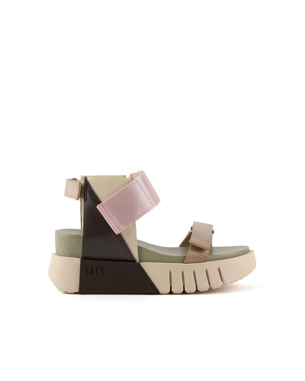 United Nude Multicolor Neutrals Delta Run