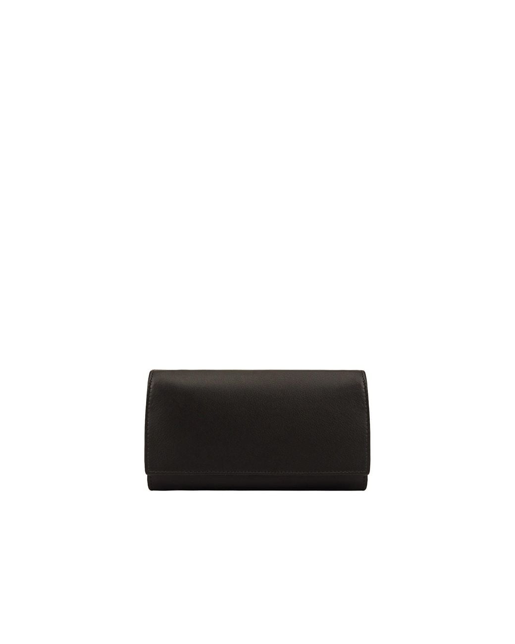 Lloyd Baker Black Darla Leather Purse