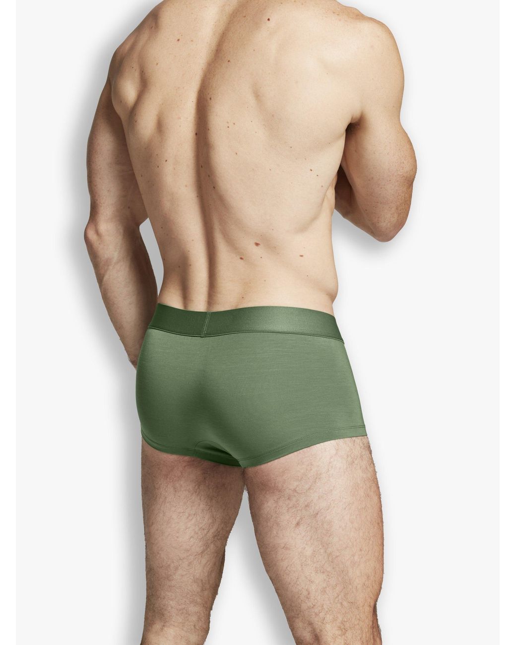 Bdxy Studio Green The Boom Underwear Boxer for men