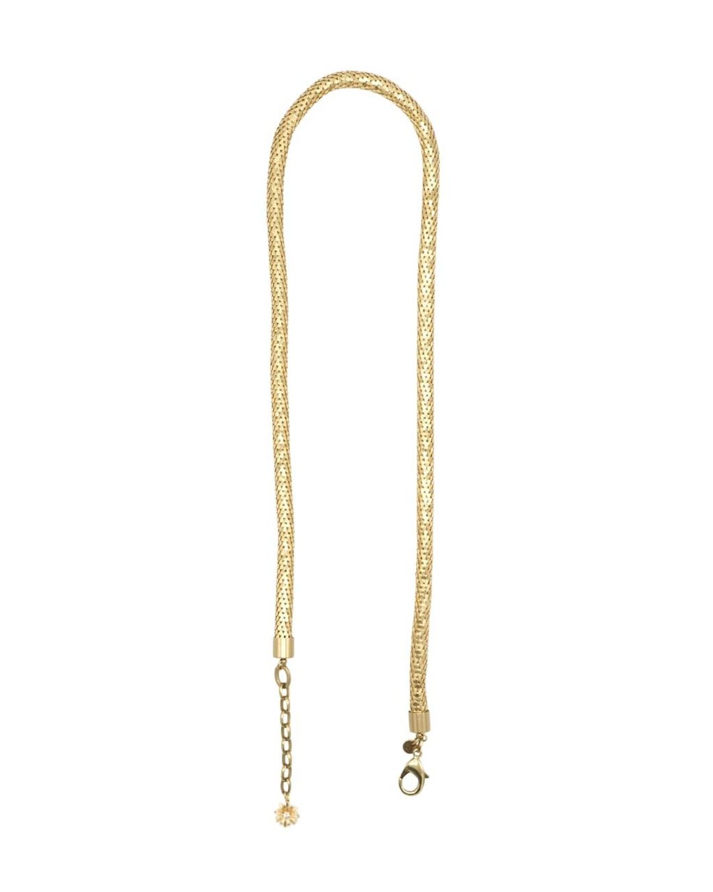 Sita Nevado Brown Antoine Necklace