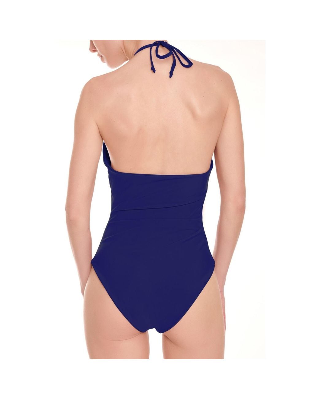 Rive & Rituel Blue Salomi Dark One Piece