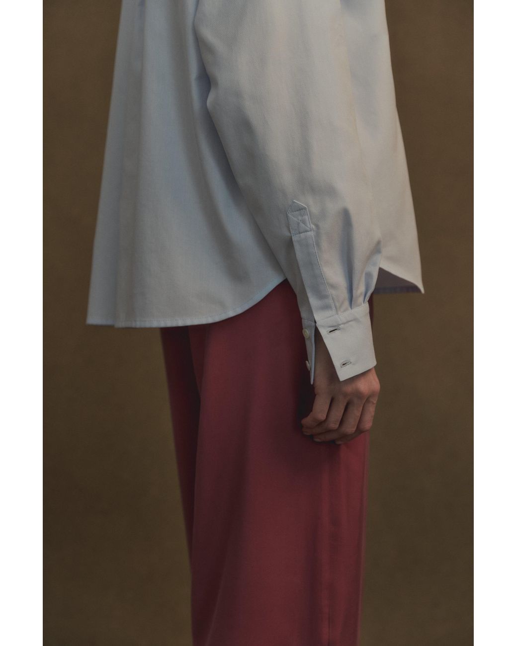 Baltér Blue Shore Shirt