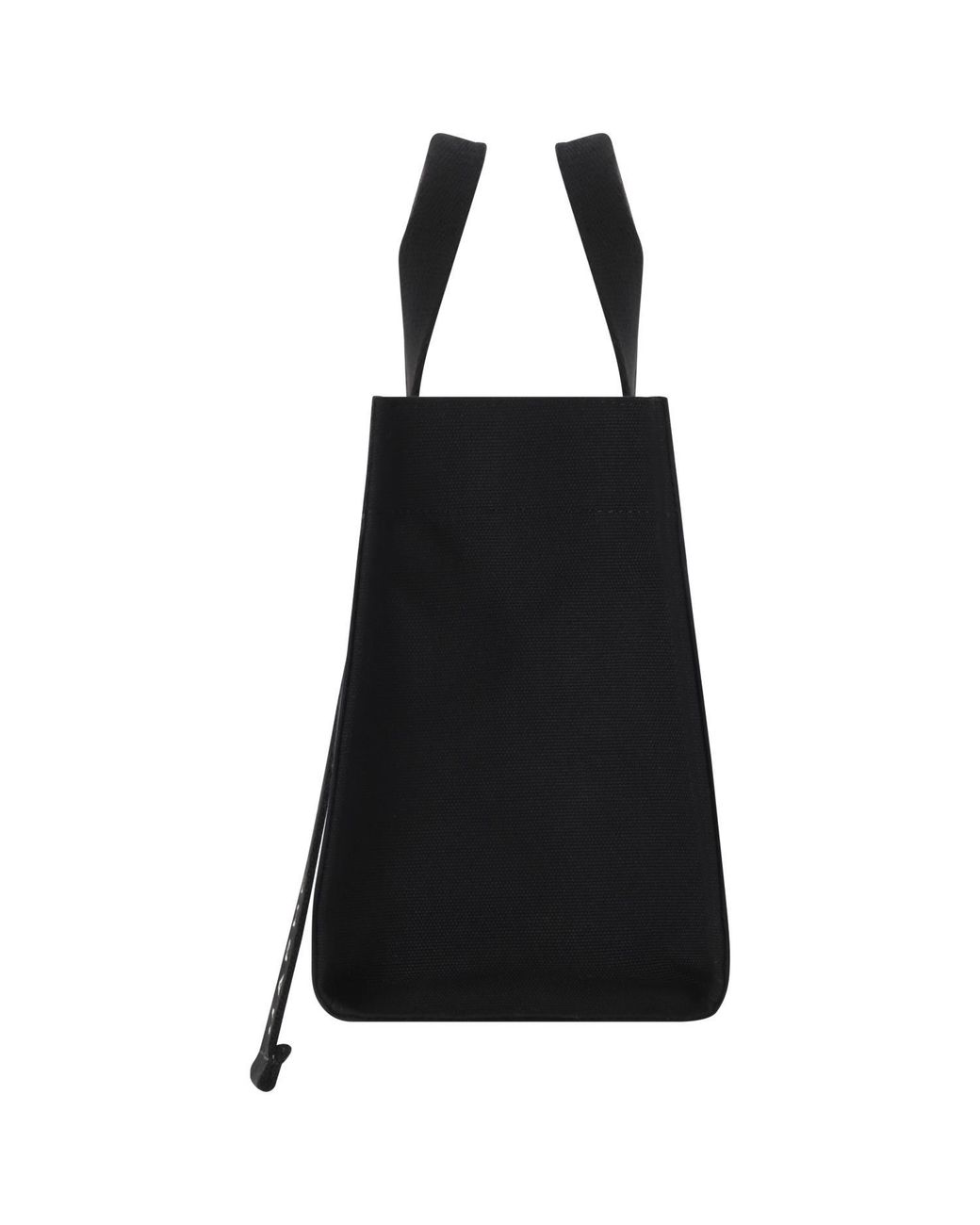 MARHEN.J Black Rico Mini Comfort
