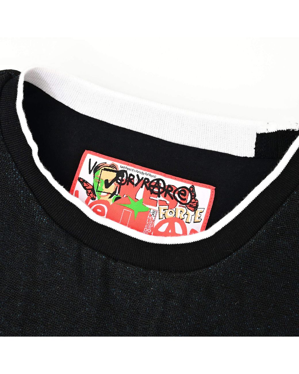 VERYRARE Black The Death Of Marat for men