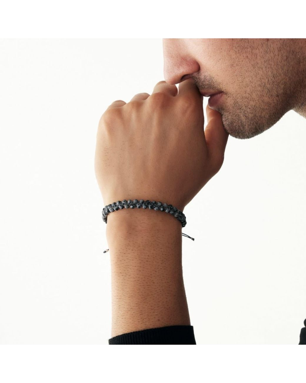 Tvento Blue Virelia Obscura for men