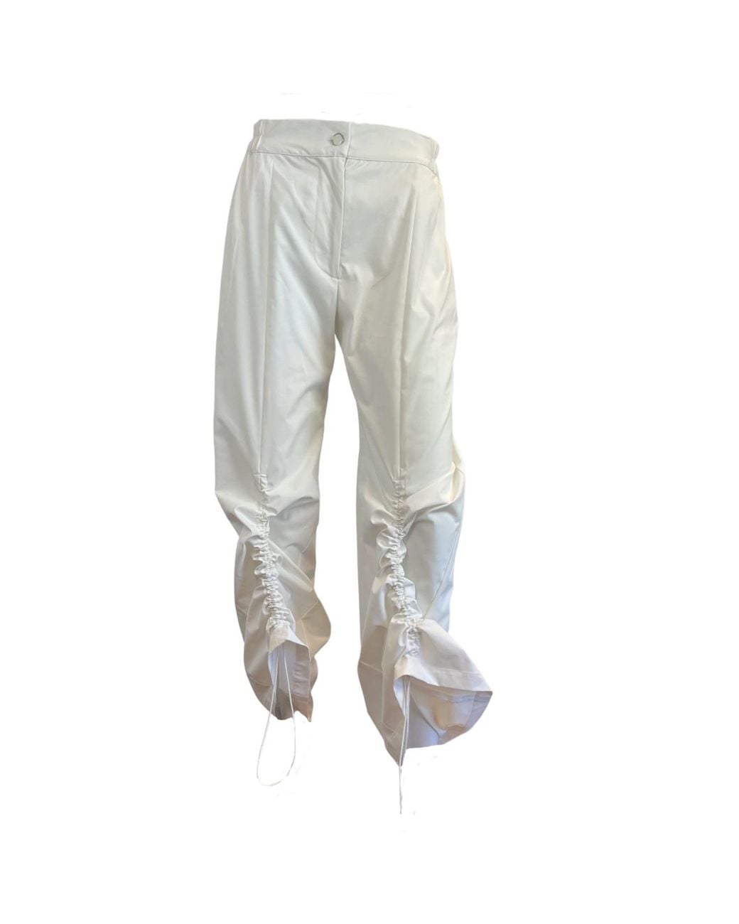 SNIDER Gray Land Pant