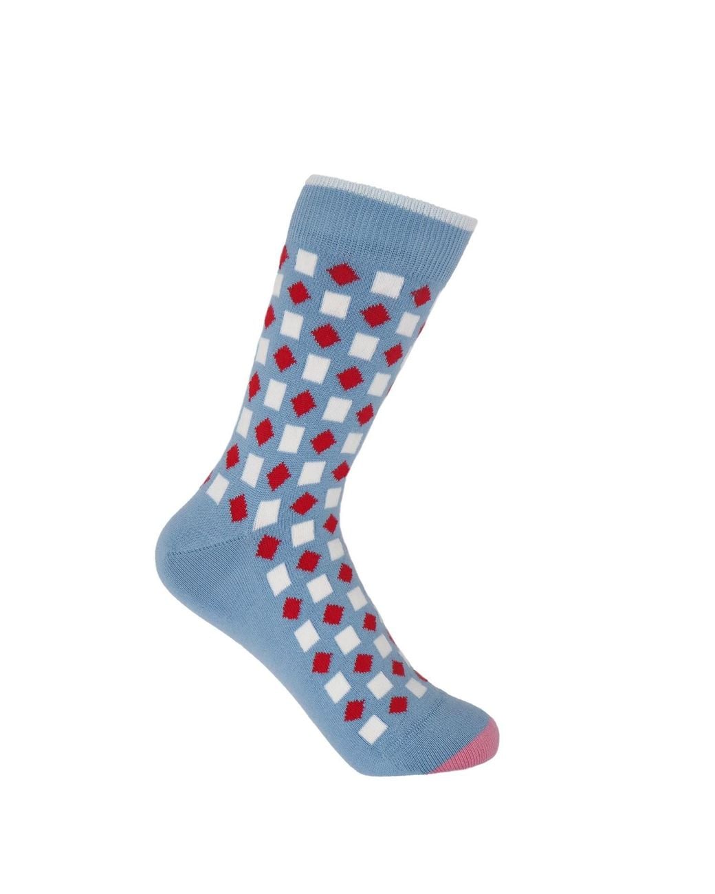 Peper Harow - Made in England Blue Socks Bundle