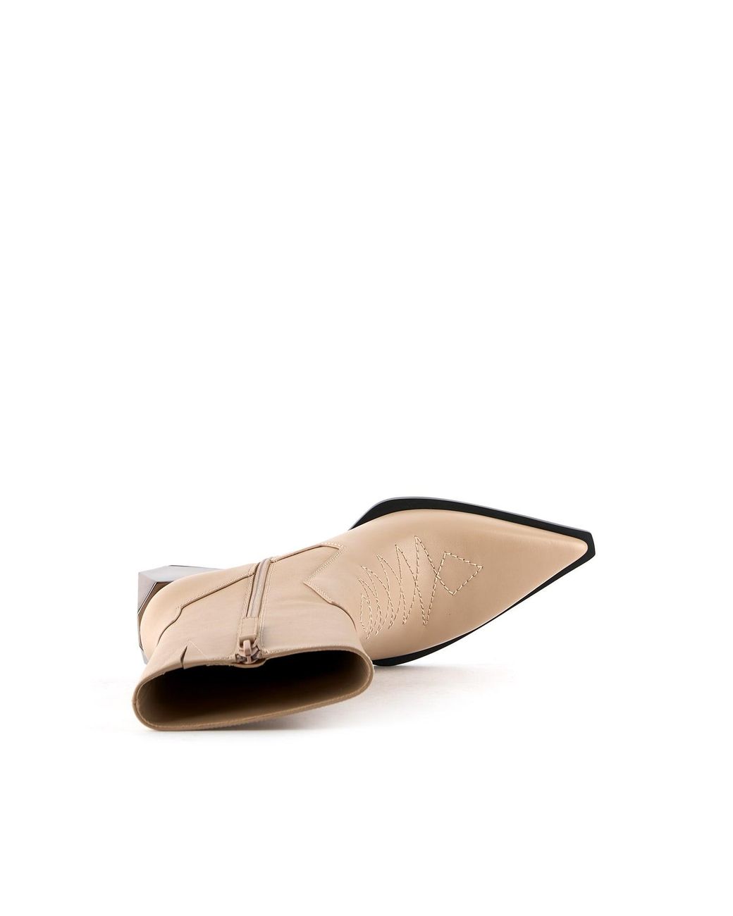 United Nude Natural Neutrals Ricky West Mid