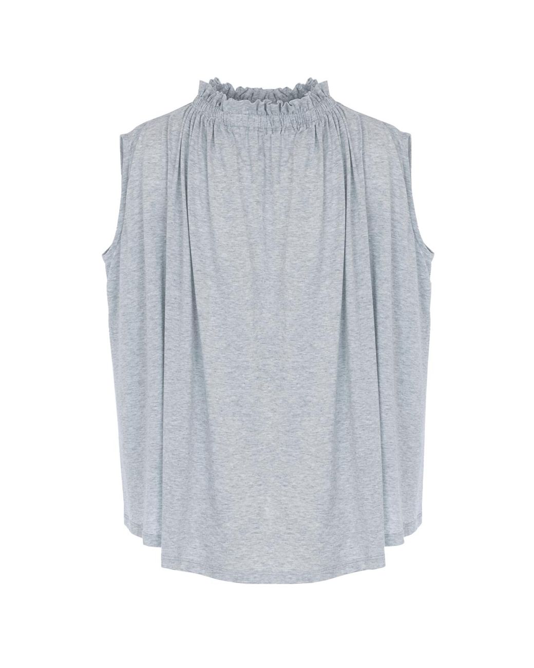 Helene Galwas Gray Gigi