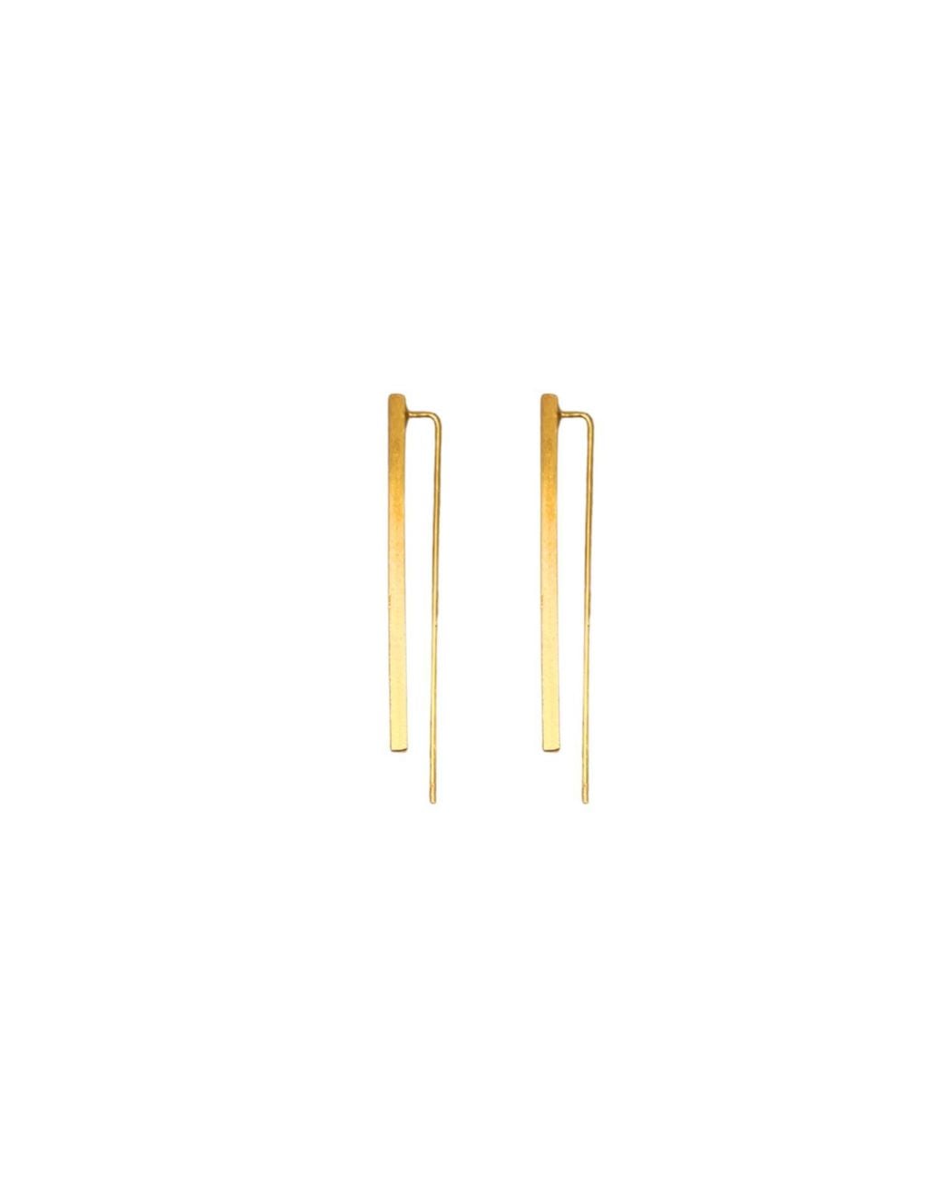 Les Reines Metallic The Dignity