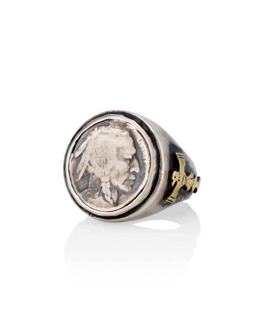 Cartography Metallic Hail To The Chief for men