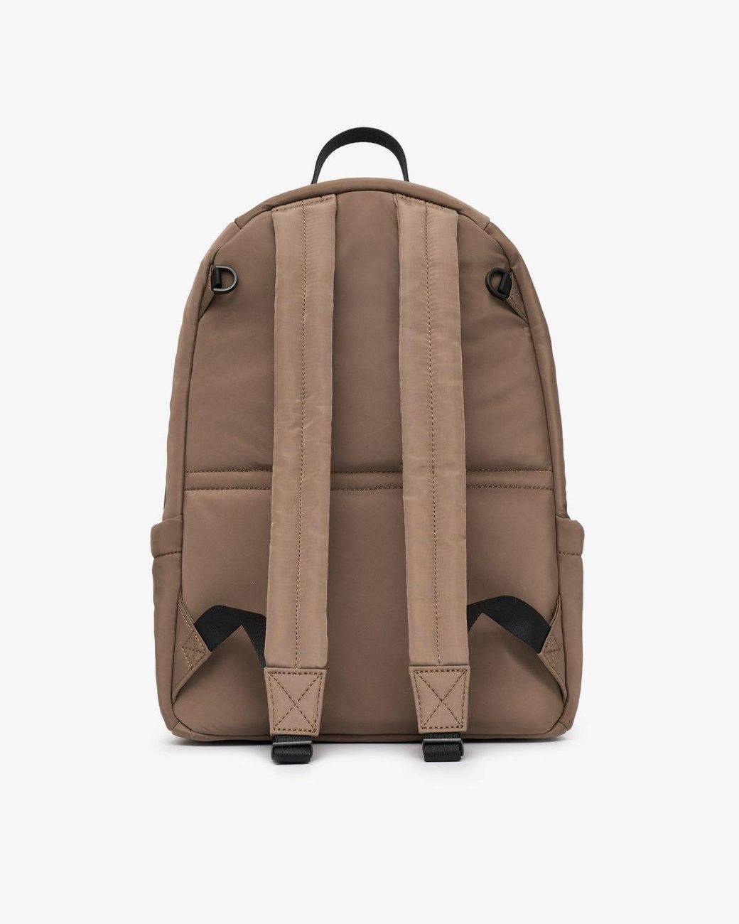 Tiba + Marl Brown Elwood 2.0 Changing Backpack Mocha