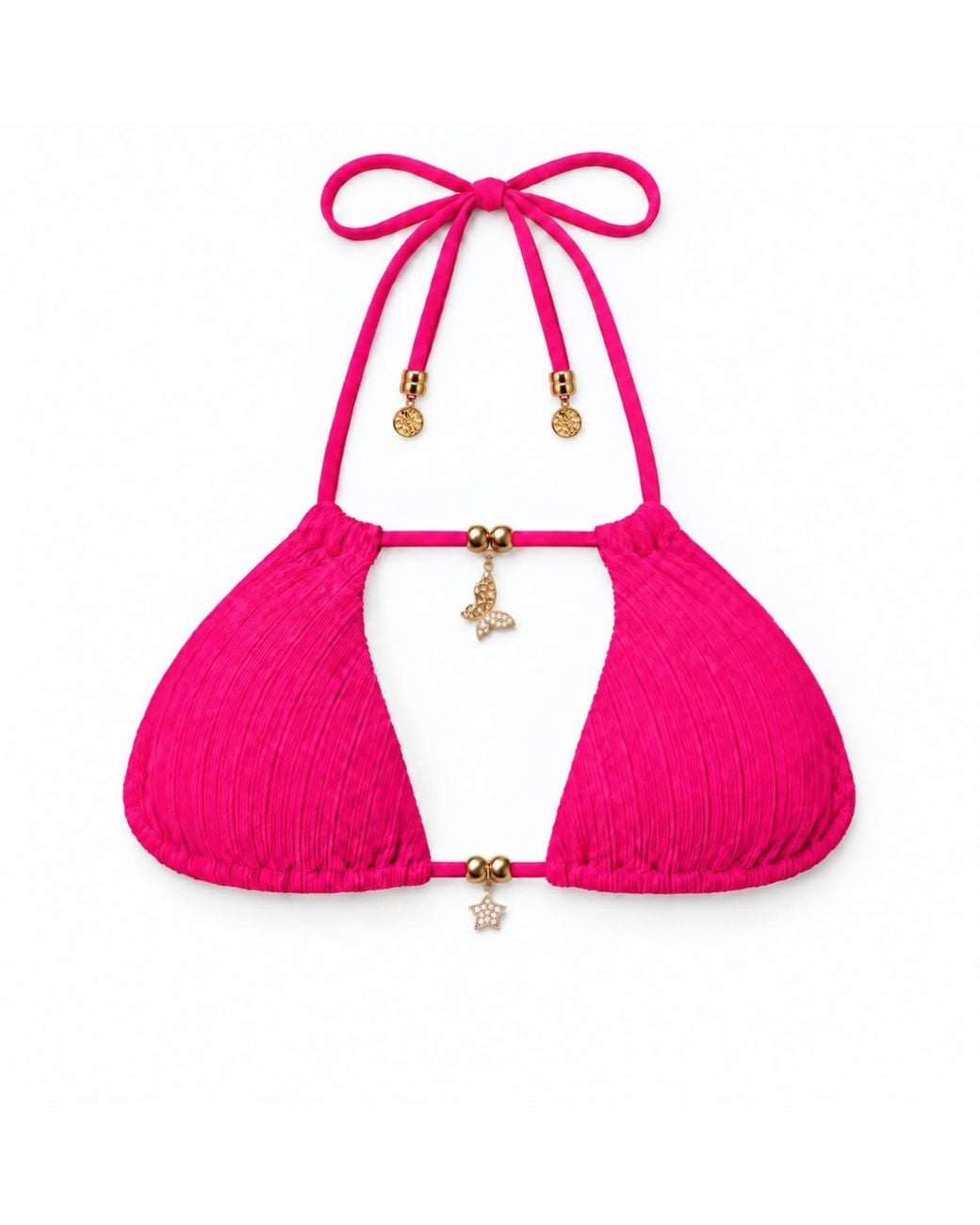 Lessea Pink Butterfly Kisses