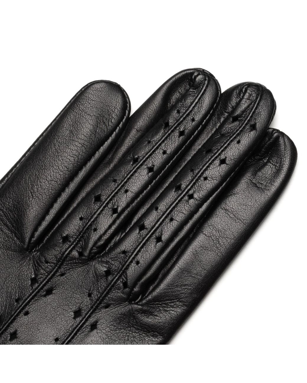1861 Glove Manufactory Gray Ravello