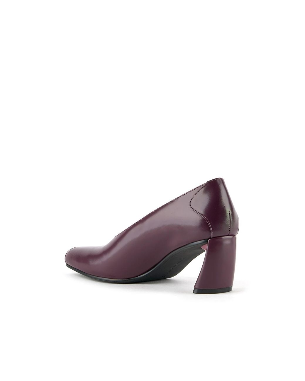 United Nude Purple Zuma Dana Mid