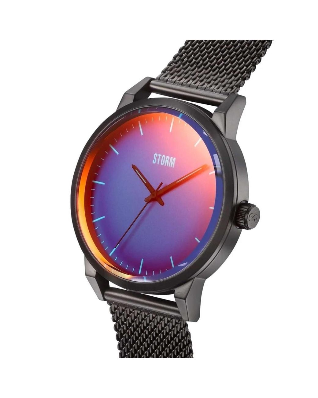 Storm Purple Styro Slate for men