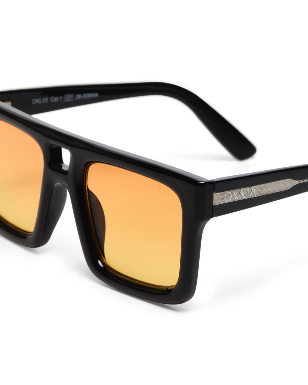 Okkia Uk Ltd Multicolor Vulcano Okkia Club for men