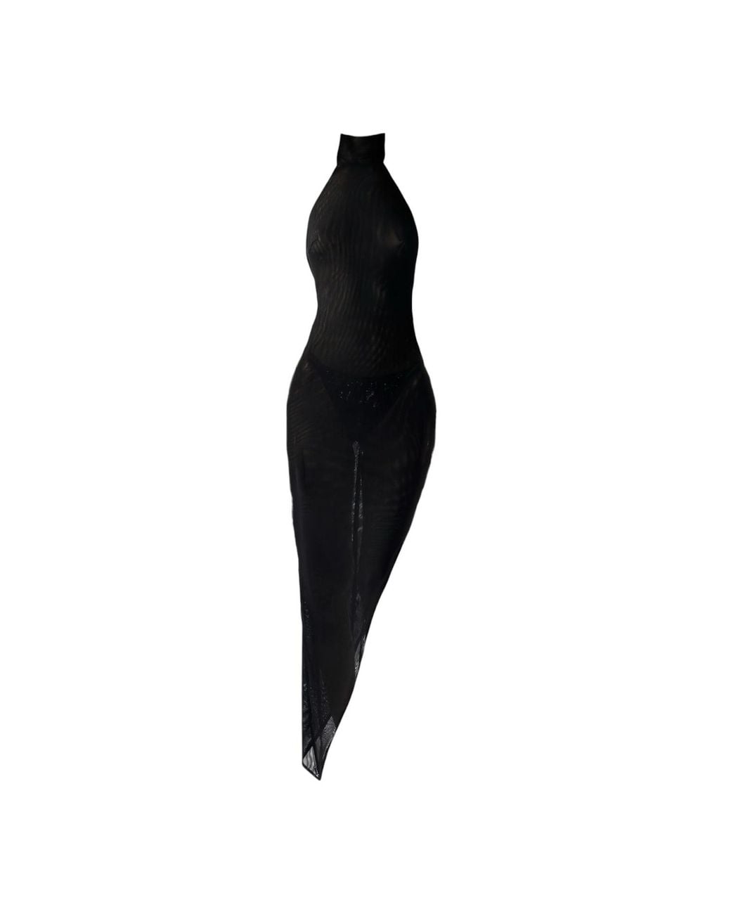 Room 24 Black Jovi Dress