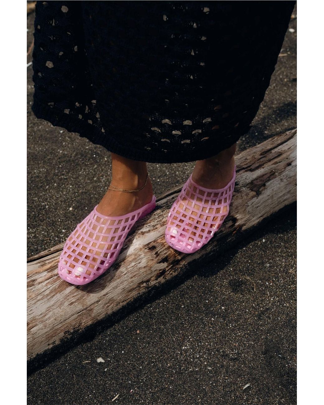 Jelavu Purple Women's Jelavu