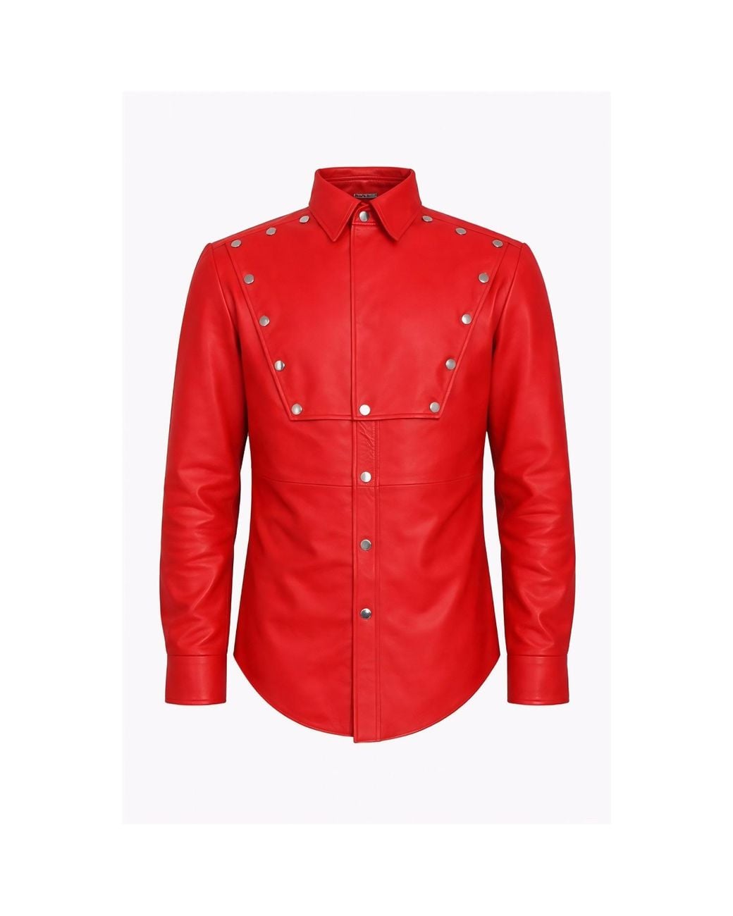 Zasta Studio Red Foreigner for men
