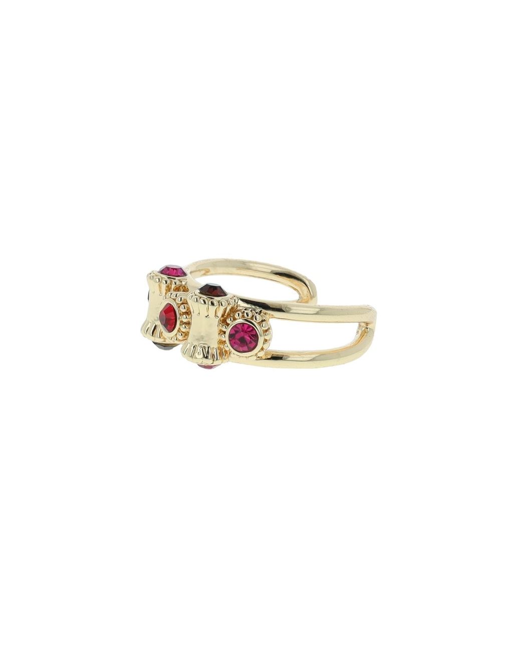 Otazu White Vintage Barrel Ring Siam