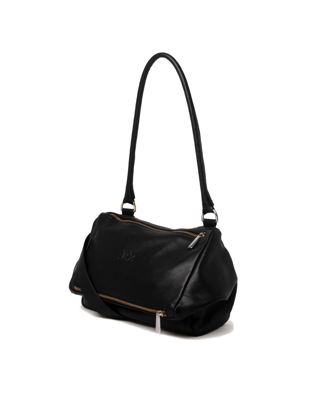 Bleïs Madrid Black Bess