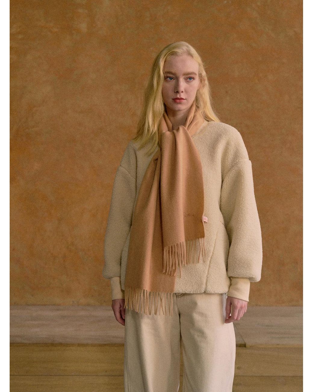 Lost Pattern Natural Lost