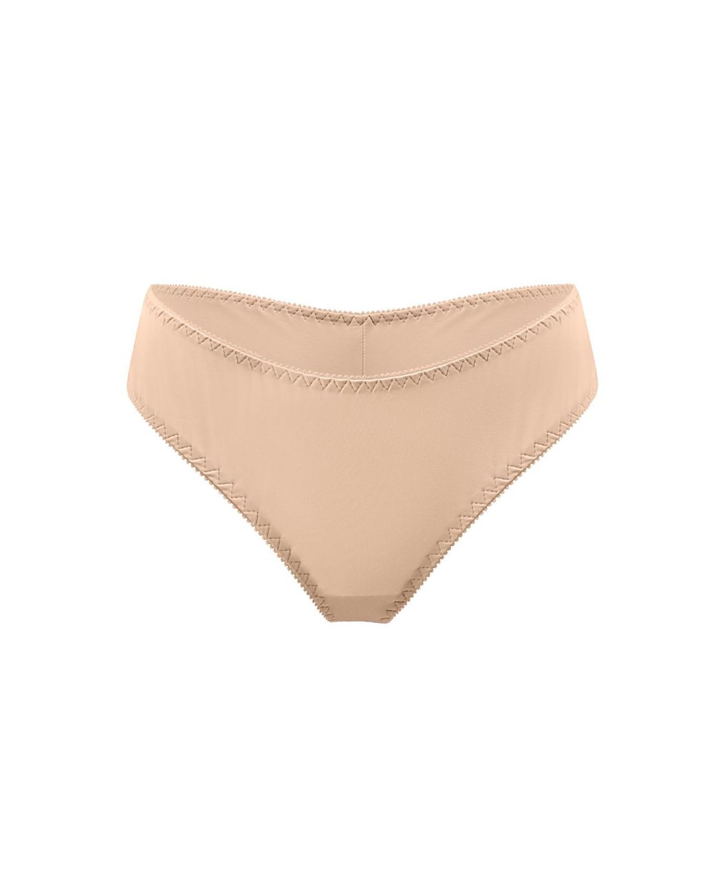 Daily Underwear Black Neutrals Set Microfiber Brazilian Panties