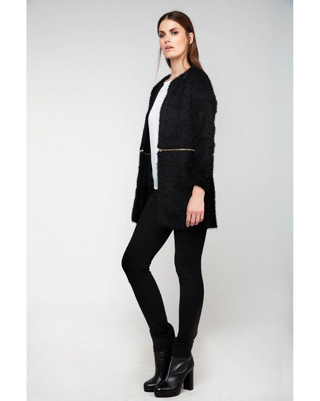 Conquista Black Two