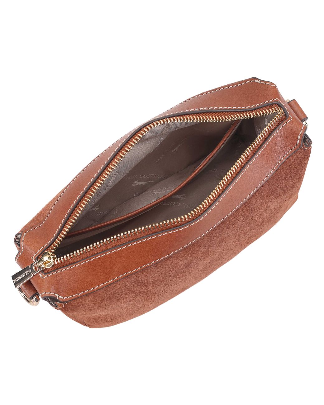 Paul Costelloe Brown Hazel