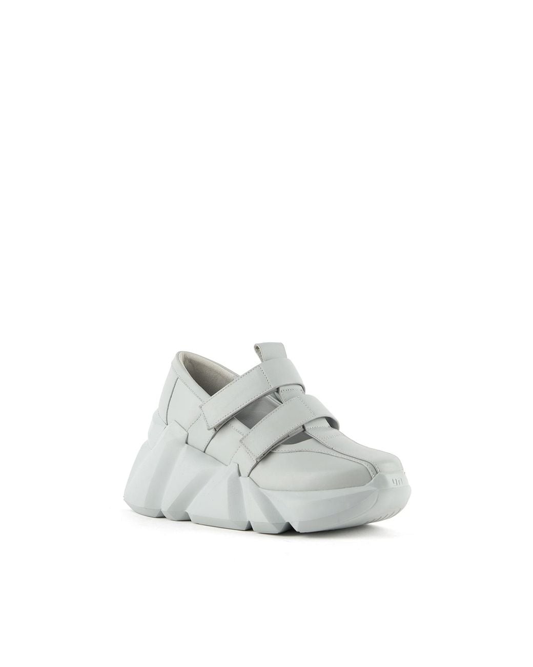 United Nude Gray Space Kick Mj