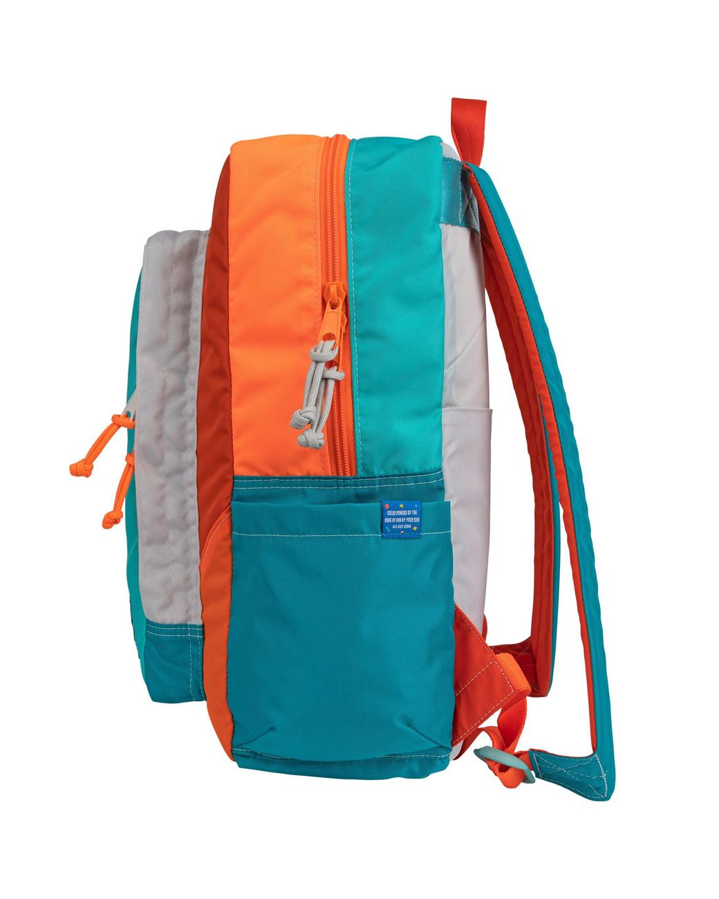 Mokuyobi Warm-Up Flyer Backpack - Thumbnail 3