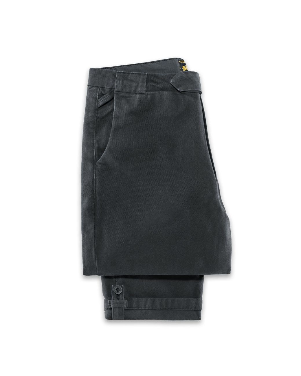 &SONS Trading Co Gray Easy Chino Faded for men