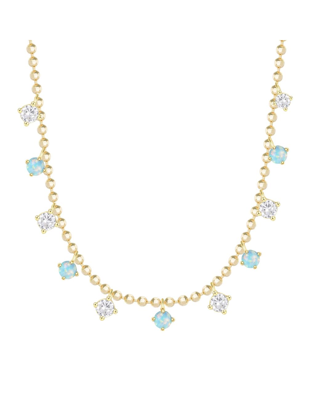 KAMARIA Metallic Lights