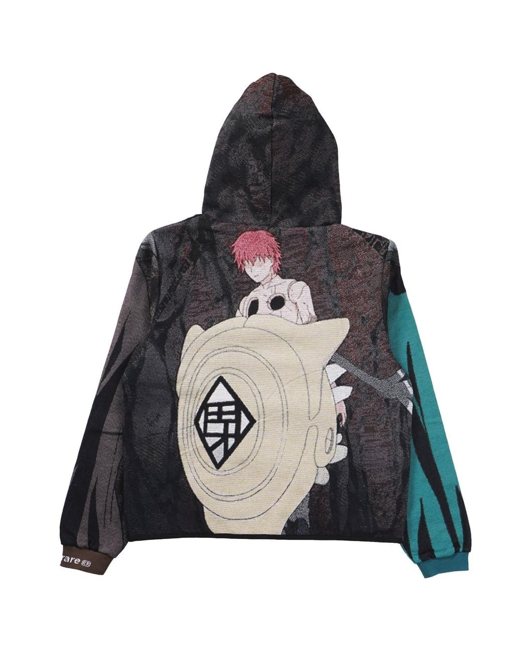 VERYRARE Green Sasori for men