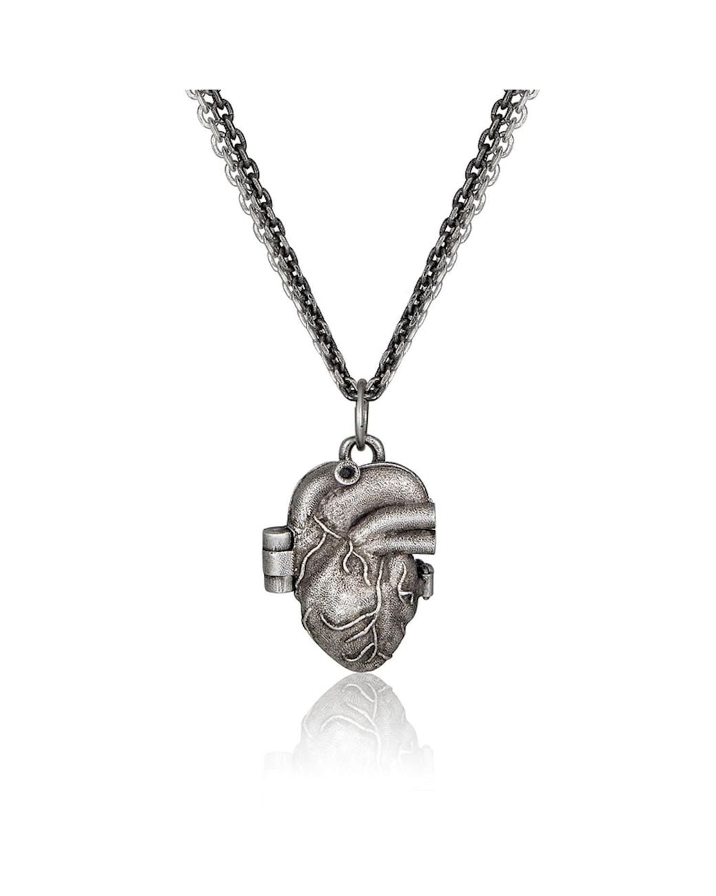 Cartography Metallic Jack: Middle Finger