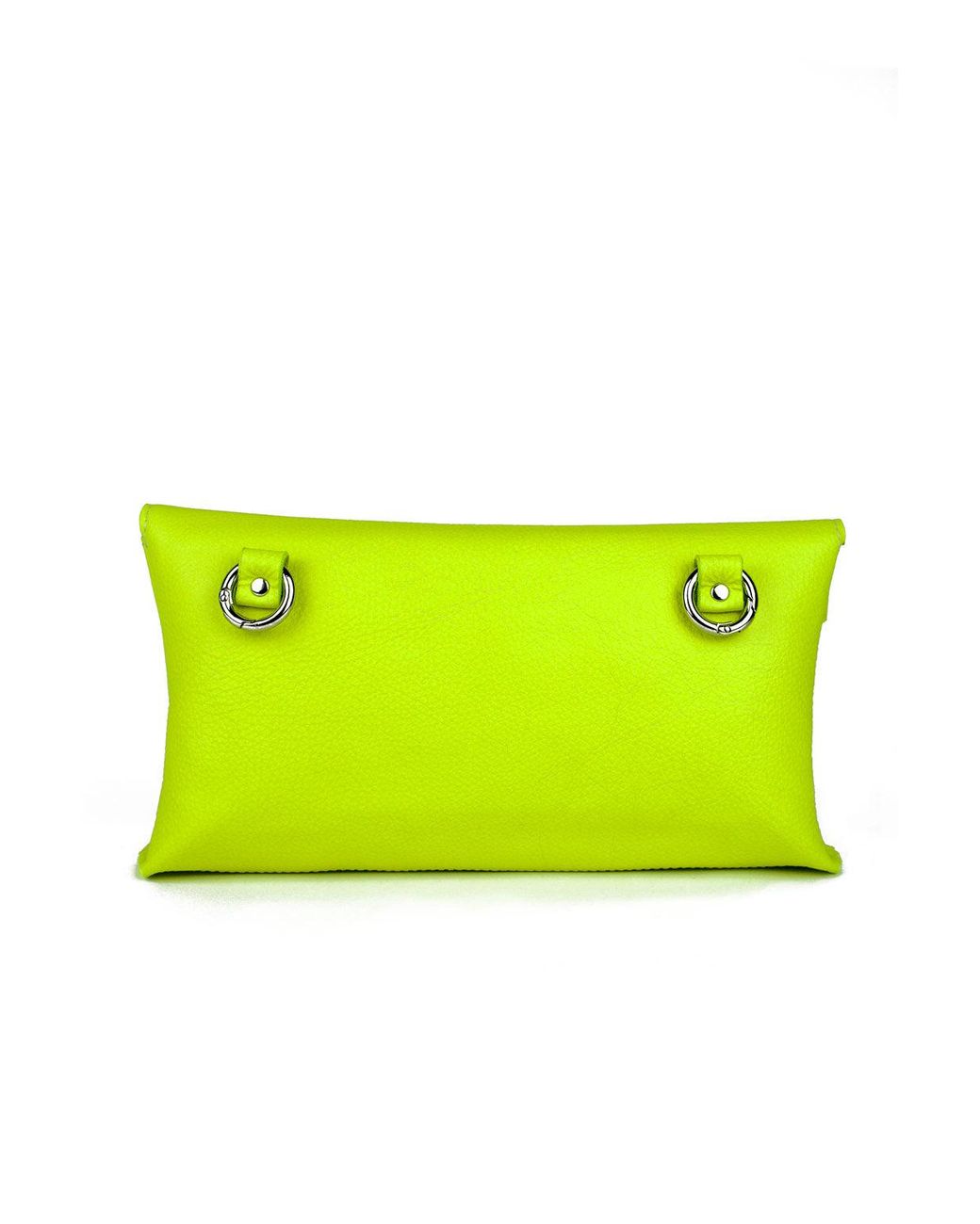 SISTER EPIC Yellow Kiki Baguette Electric