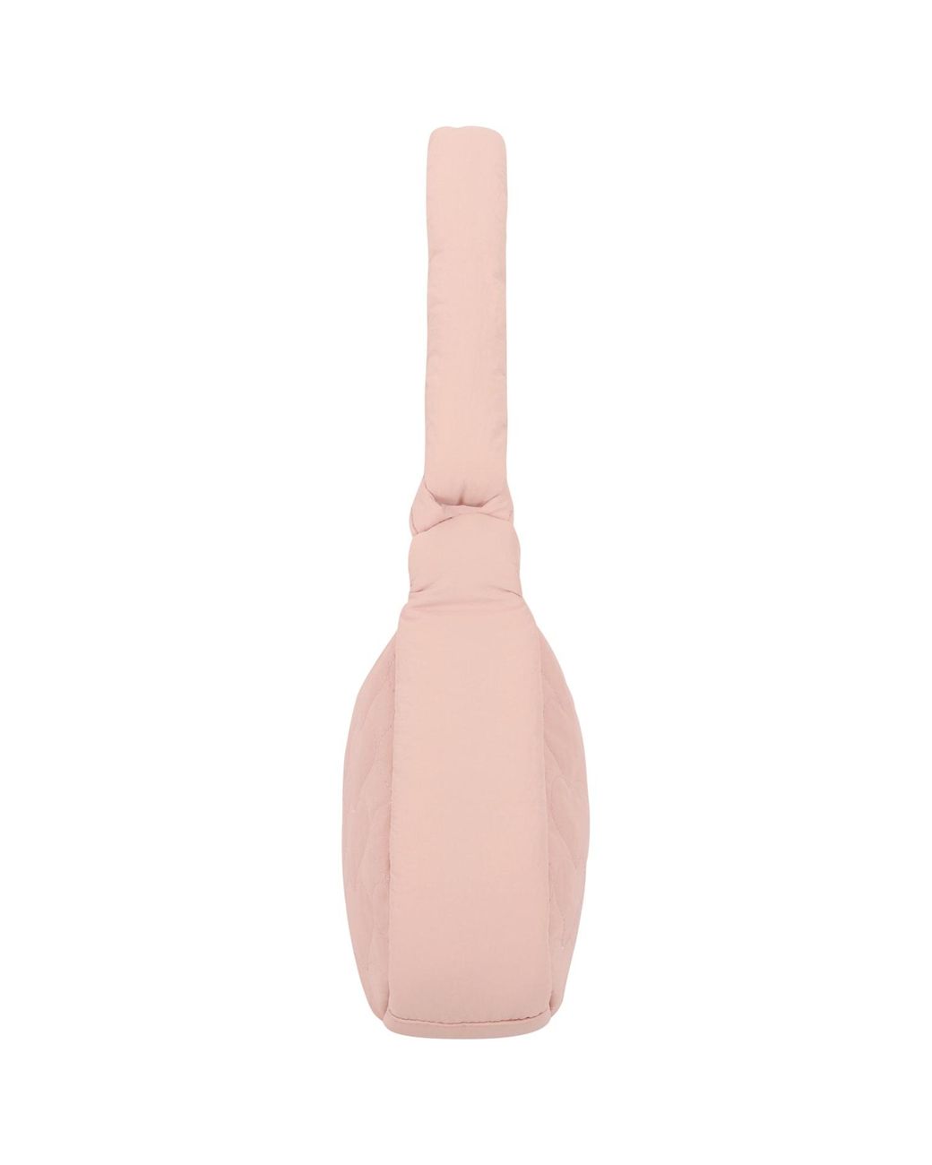 MARHEN.J Pink Rose Maro Mini Q