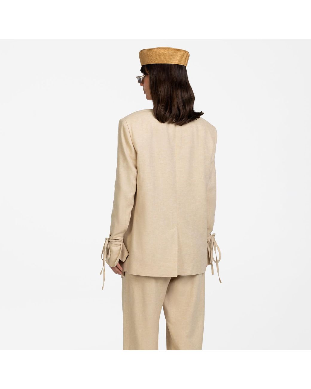 Mandragora Natural Neutrals Torre Blazer