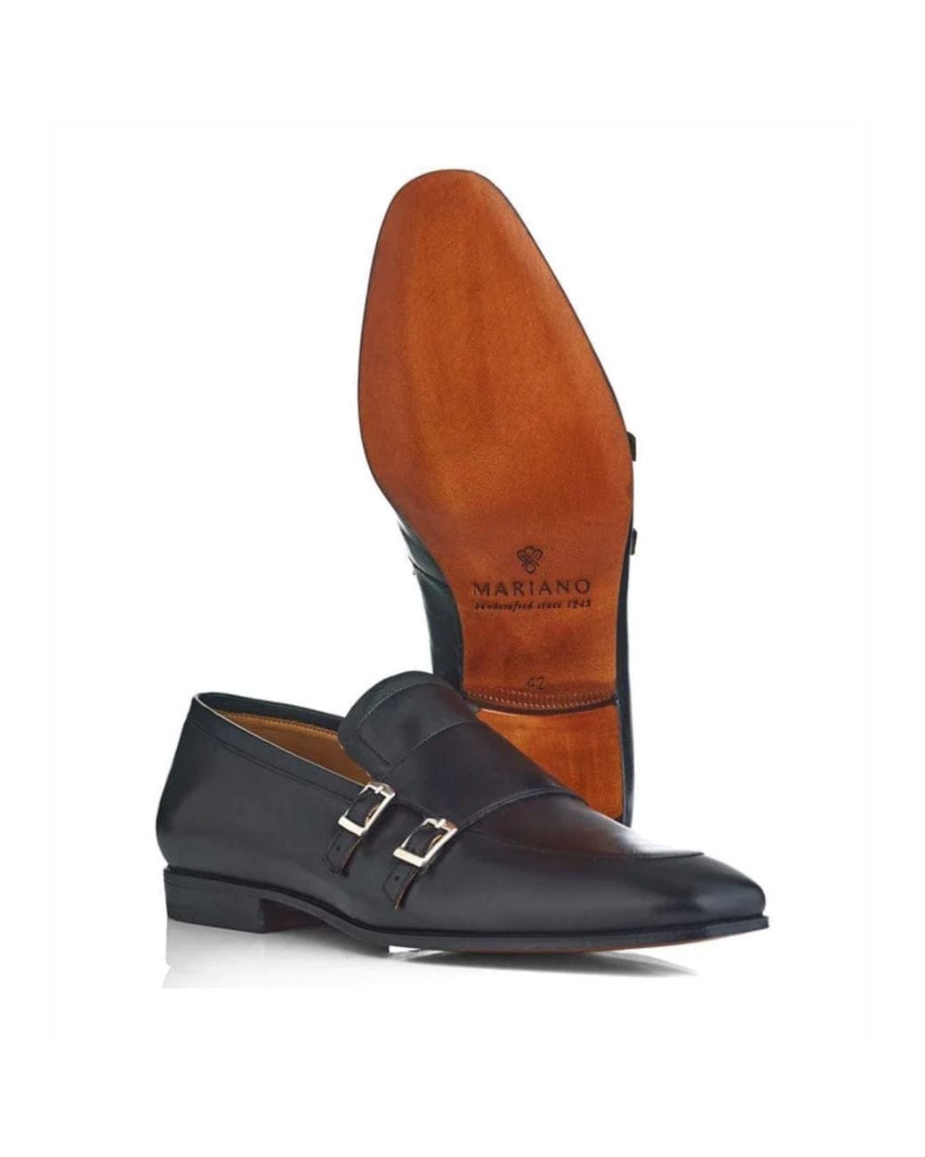 Mariano Shoes Blue Odeceixe Loafers for men
