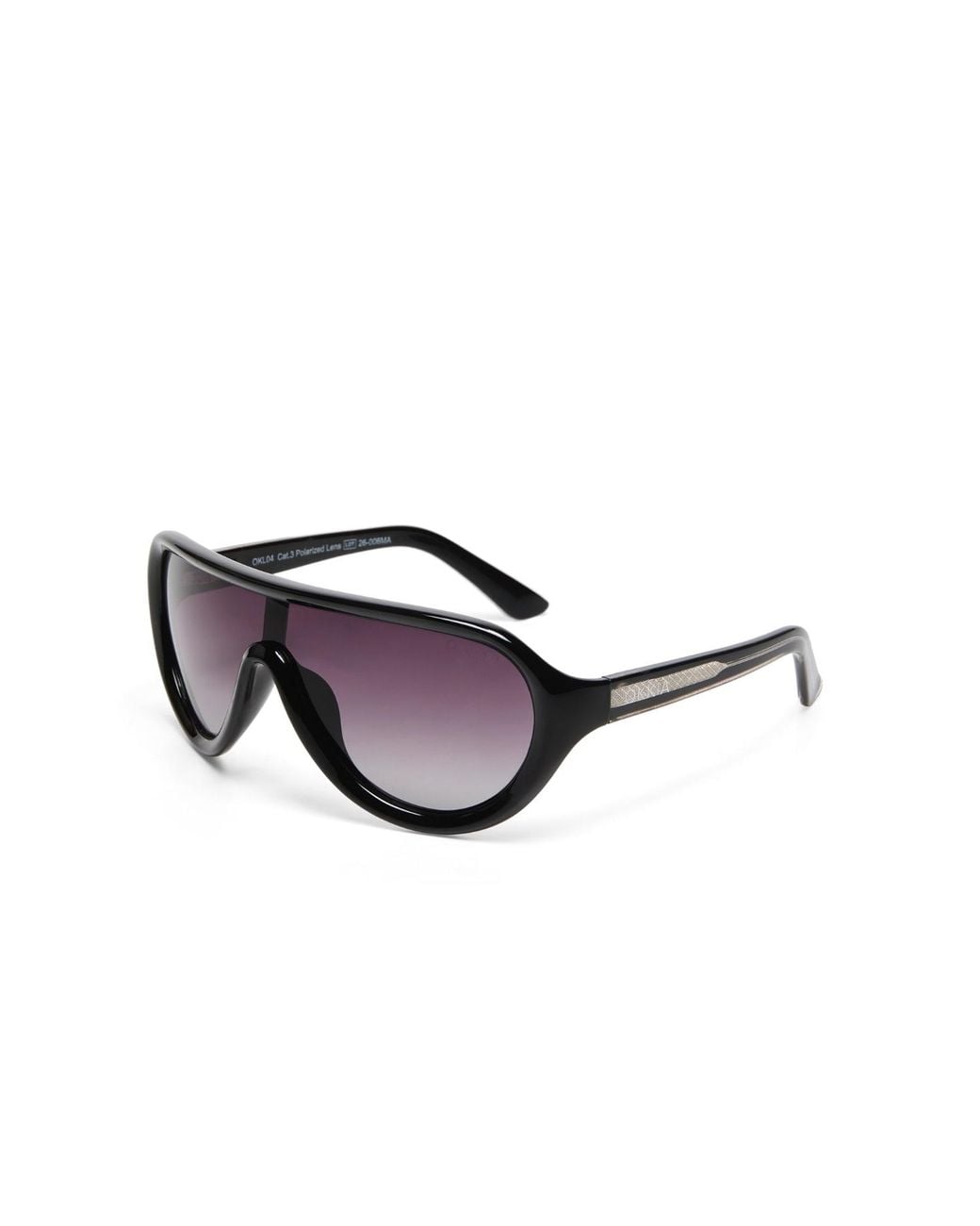 Okkia Uk Ltd Purple Panarea Okkia Club for men