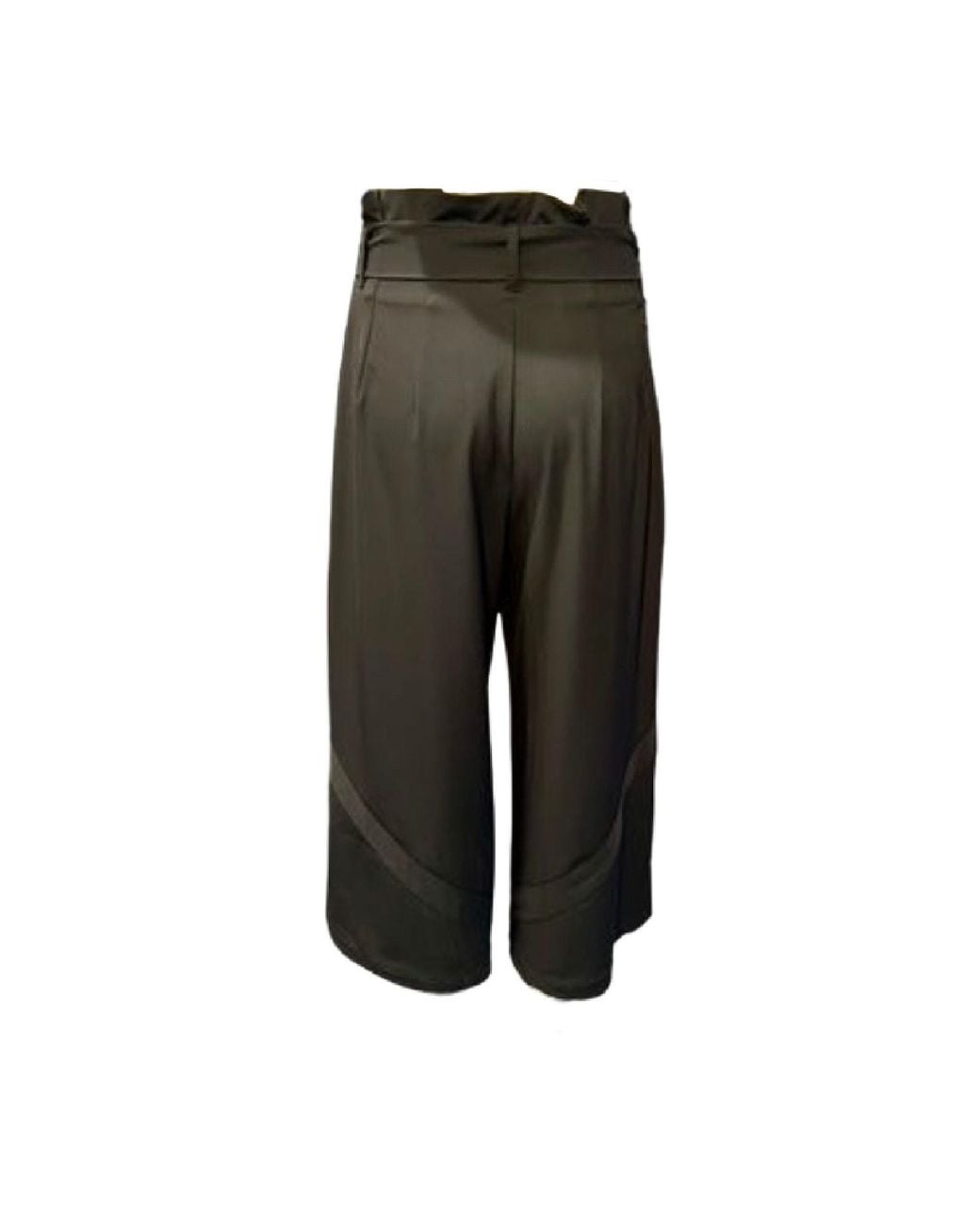 SNIDER Green Jerome Pant