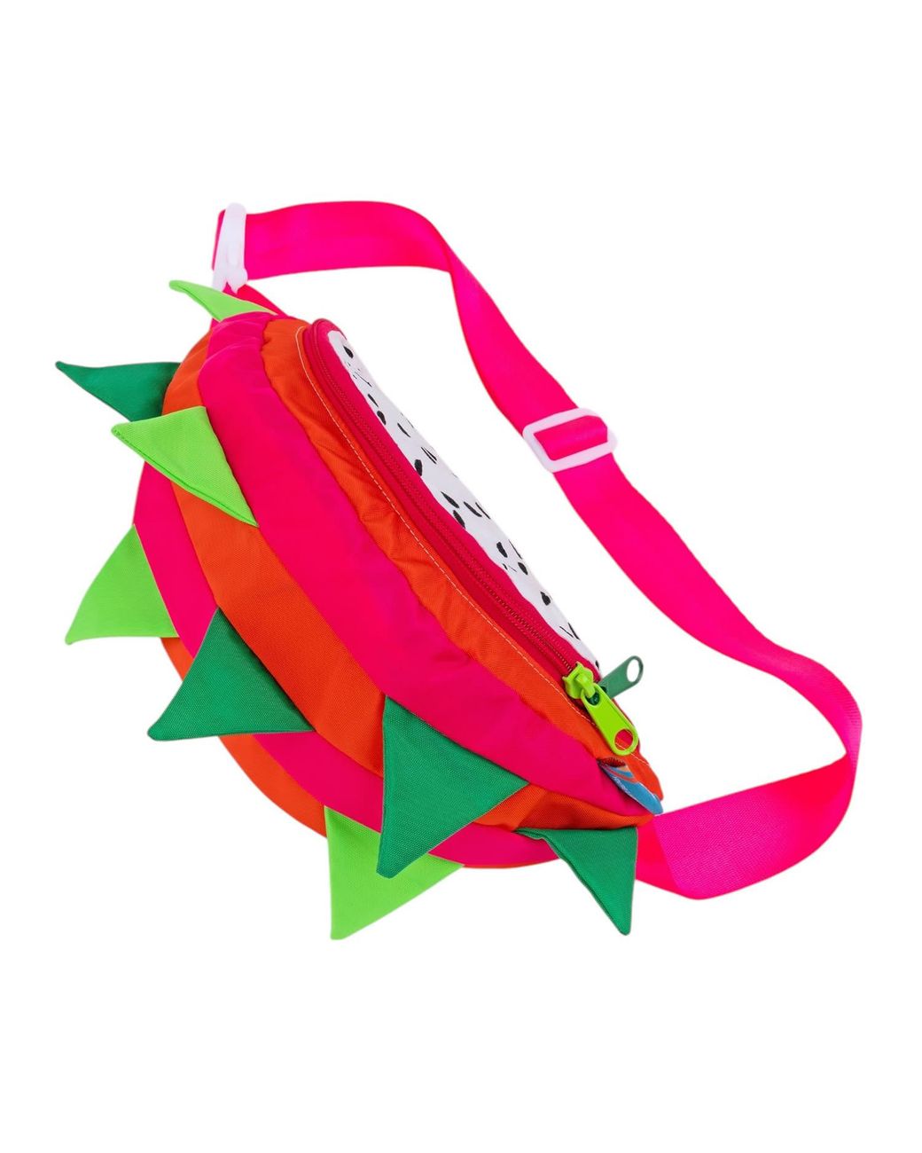 Mokuyobi Pink Dragonfruit Slice Sling