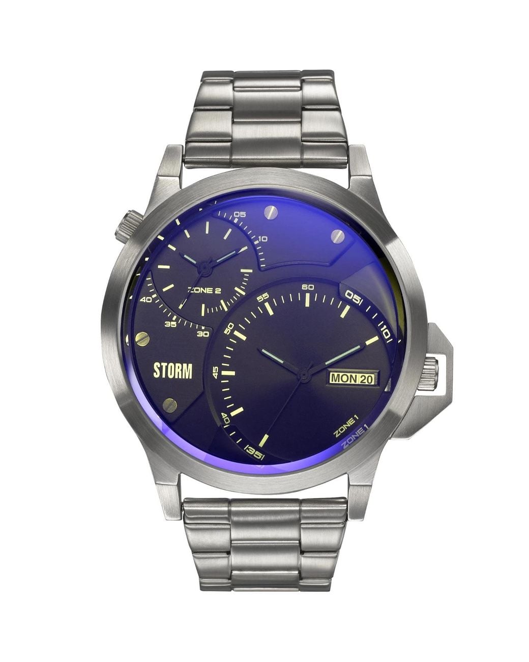 Storm Multicolor Avalonic Lazer for men