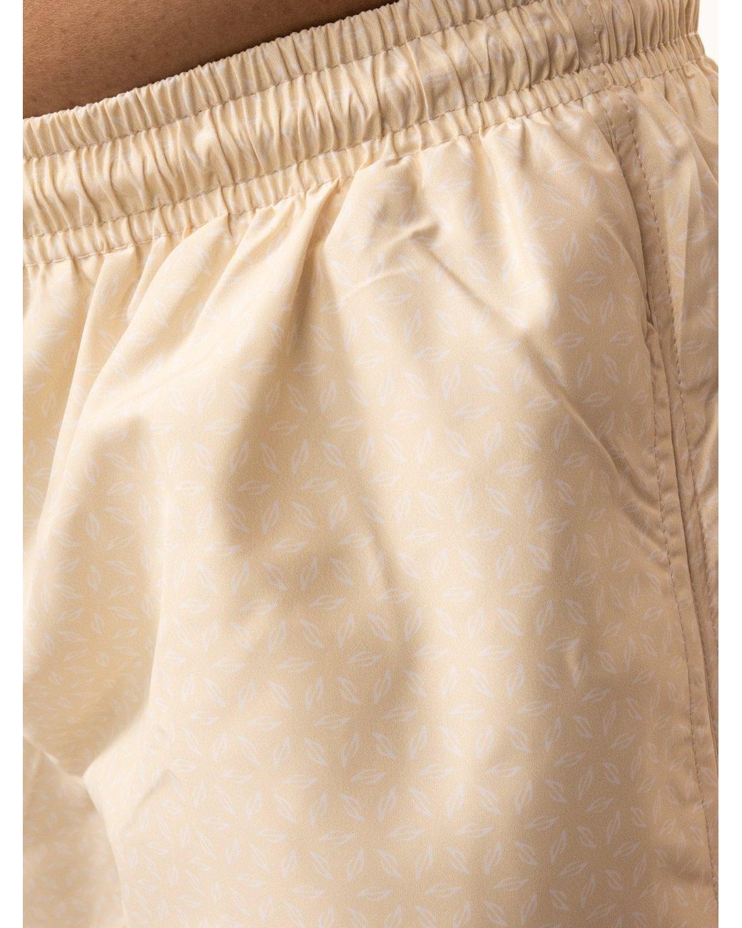 Saved Lab Natural Neutrals Swimshort for men