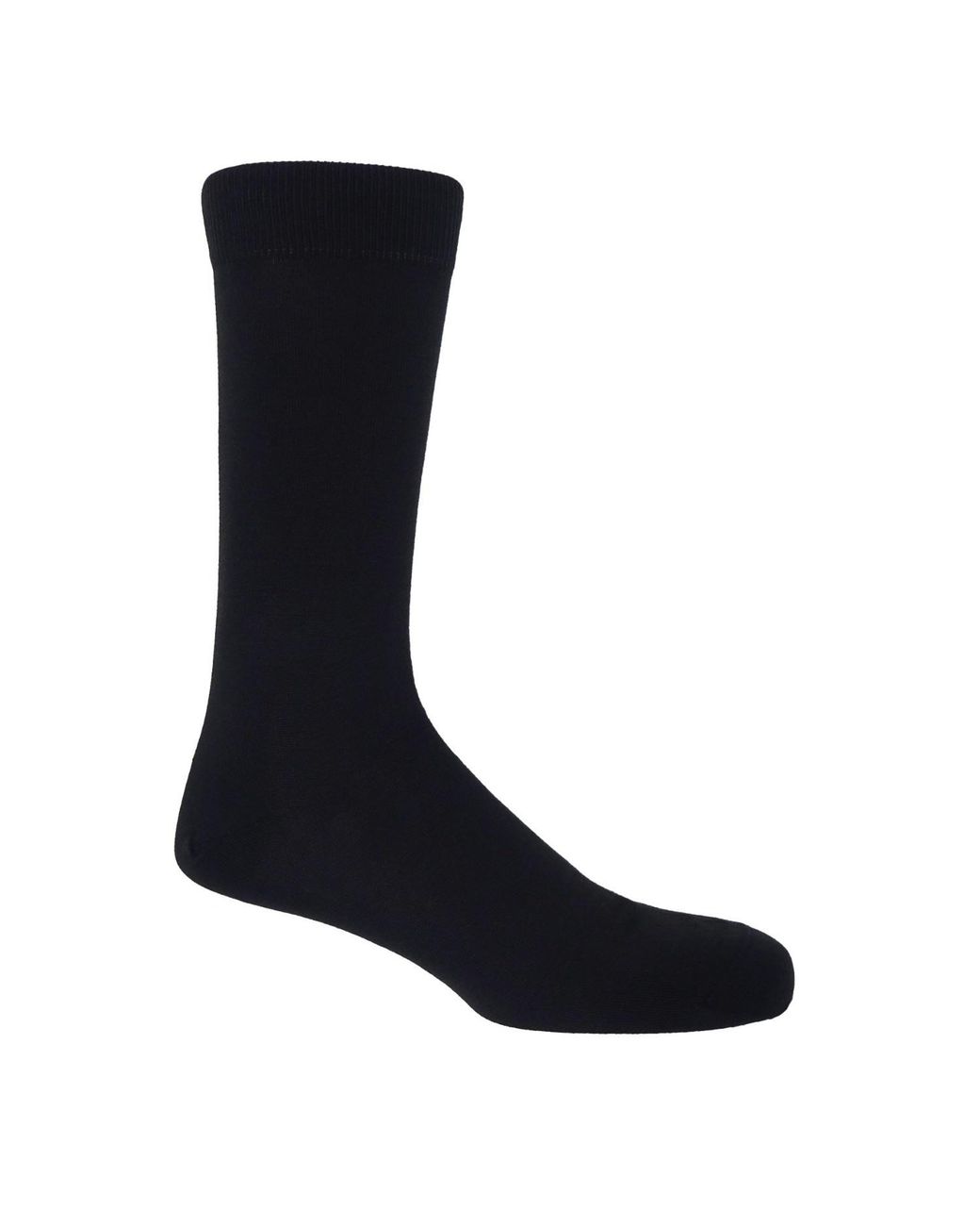 Peper Harow - Made in England Green Sunshine & Classic Socks for men