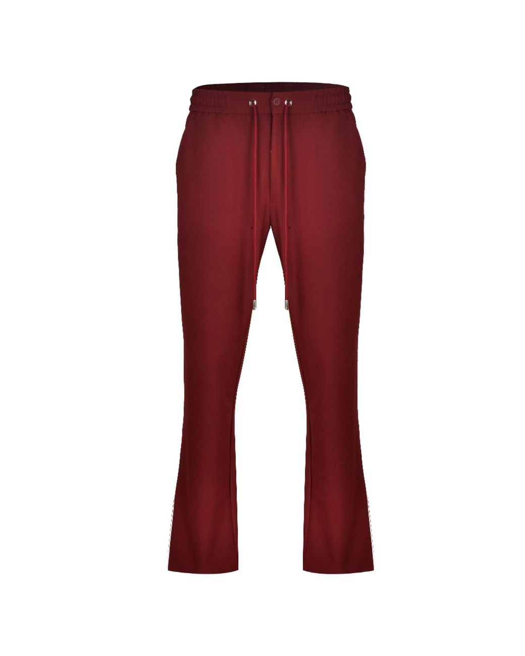 DAVID WEJ Red Ashford Aviator Set for men