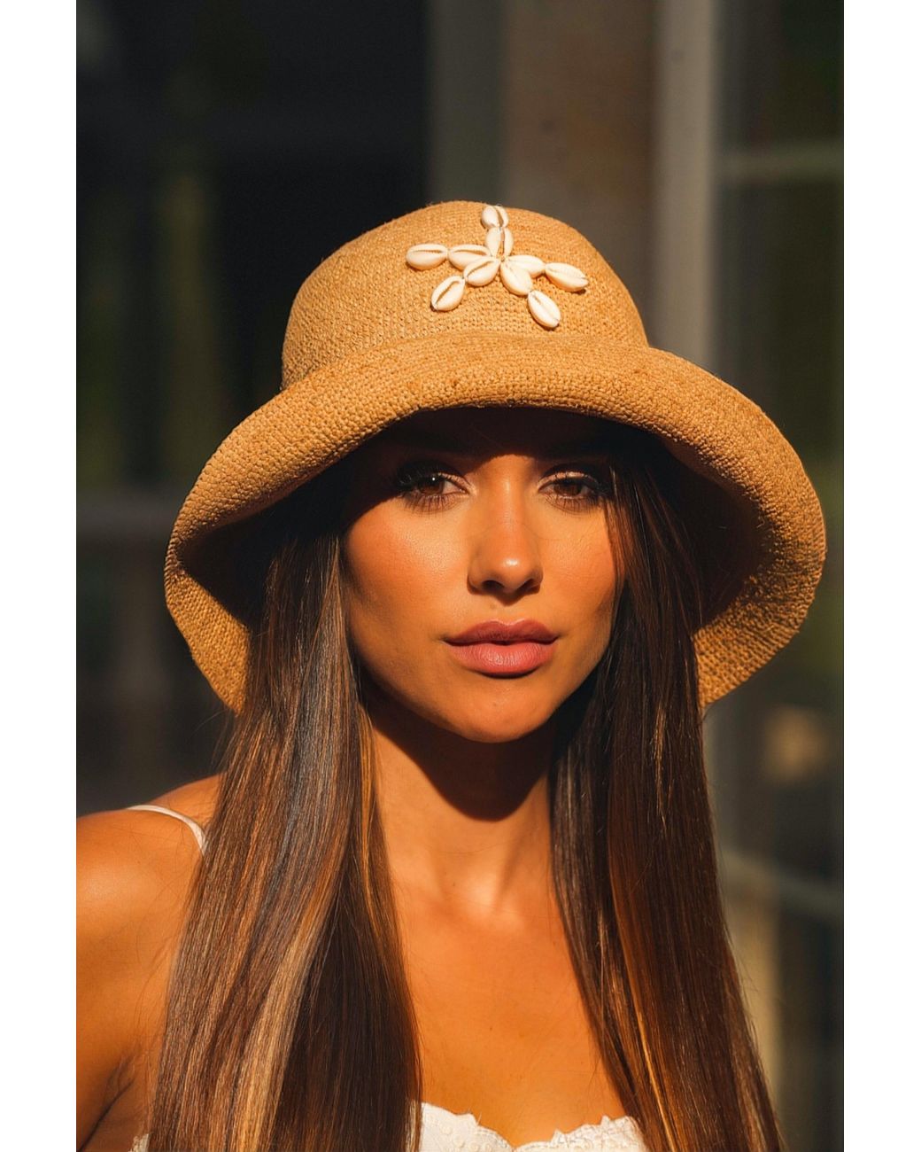 Le Trap White Neutrals Lille Bucket